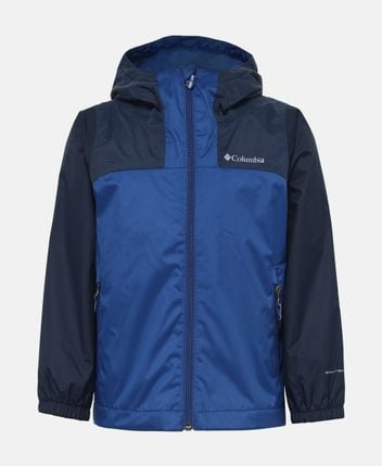 Hiking jacket Rails III