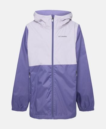 Rain jacket Rainy Trails™ III