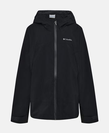 Rain jacket Boulder Falls™