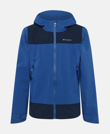 Rain jacket Boulder Falls™