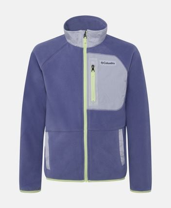 Fleece jacket Fast