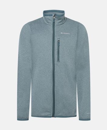 Functional jacket Hike™ Grid