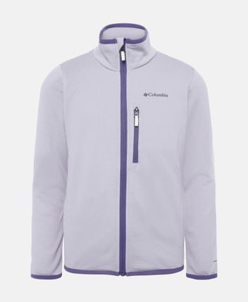 Functional jacket Hike™ Grid