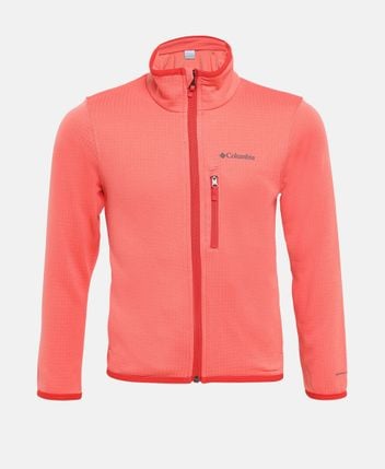 Functional jacket Hike™ Grid