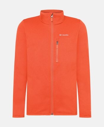 Functional jacket Hike™ Grid