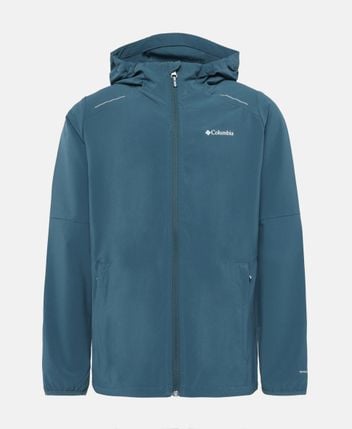 Hiking jacket Trails Edge