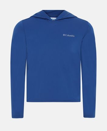 Long-sleeved top Chill River