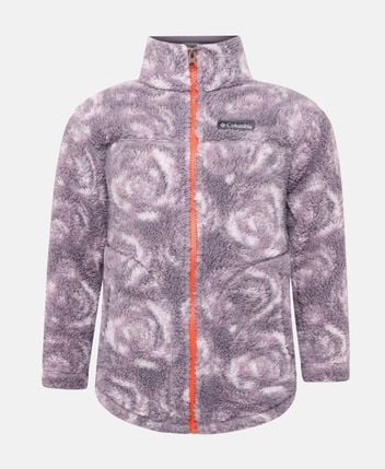Fleece jacket West Bend™