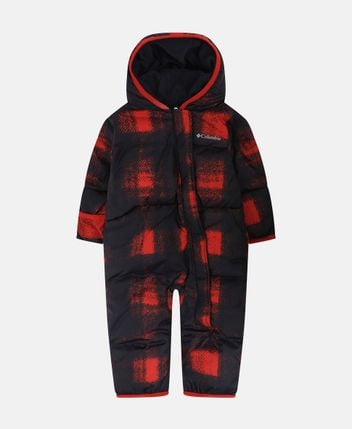 Down snow suit Snuggly Bunny™