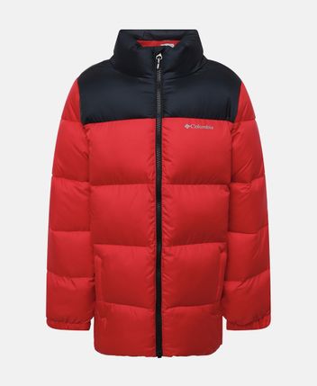 Winter jacket Puffect™