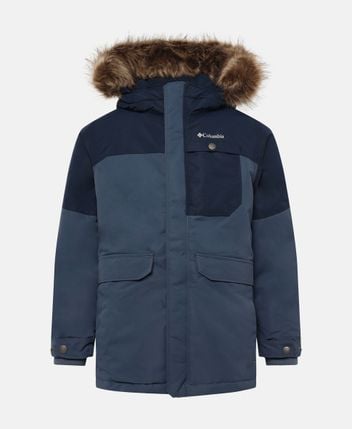 Winter jacket Nordic Strider™