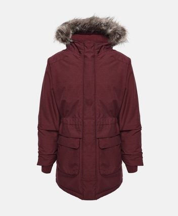 Winter jacket Nordic Strider™