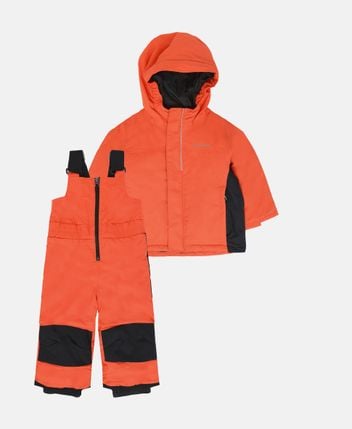Ski jacket and trousers set Buga III