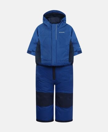 Snowsuit Buga III
