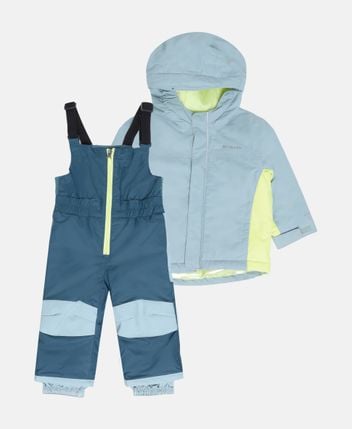 Snowsuit Buga III