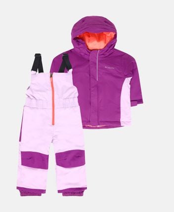 Snowsuit Buga III