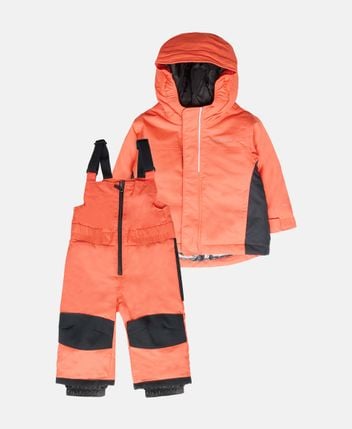 Snowsuit Buga III