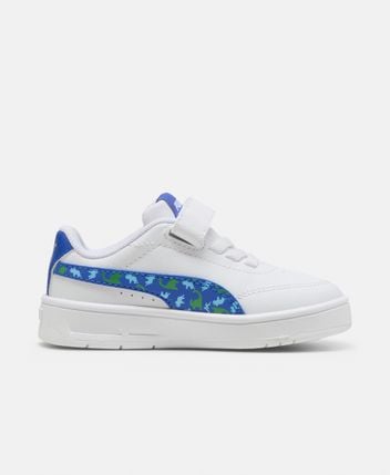 Sneakers Court Classic