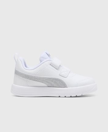 Sneakers Courtflex V3 Glitz V Inf