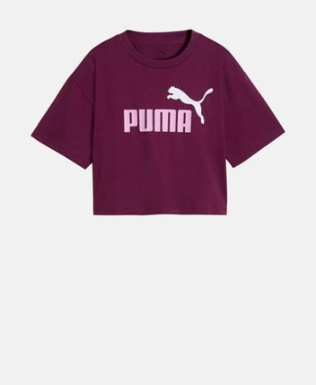 Crew neck t-shirt