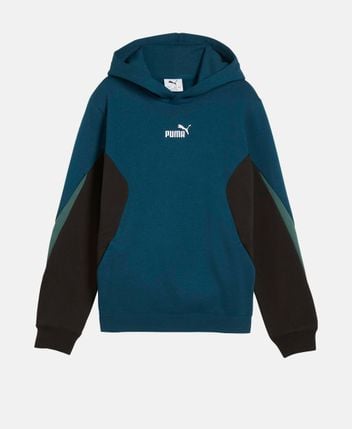 Hoodie Ess Block