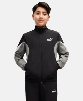 Track suit Ess Block