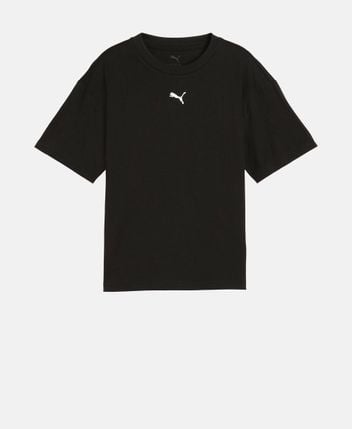 Crew neck t-shirt Ess Centered
