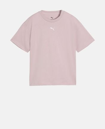 Crew neck t-shirt Ess Centered