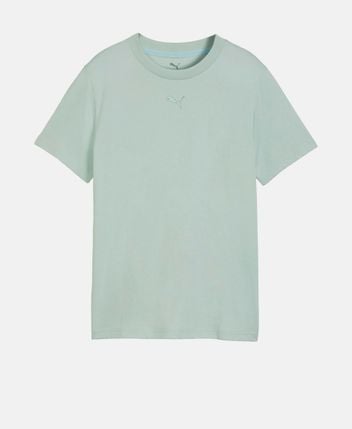 Crew neck t-shirt Ess Centered