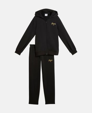 Track suit