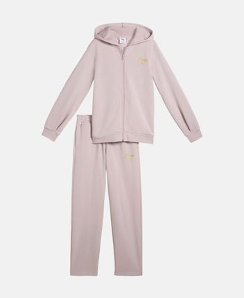 Track suit