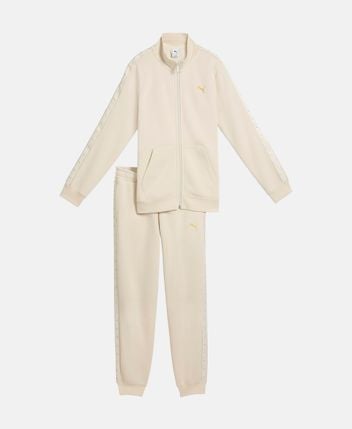 Track suit