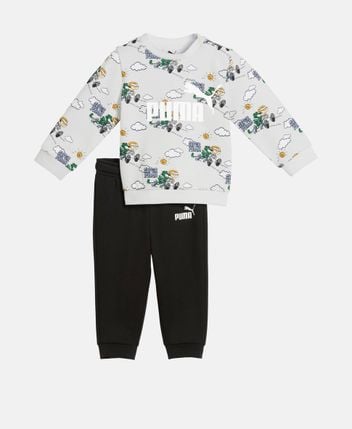 Jogging suit Minicats