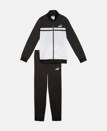 Track suit