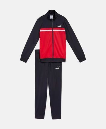 Track suit