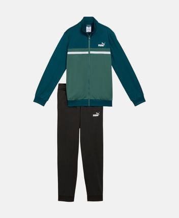 Track suit