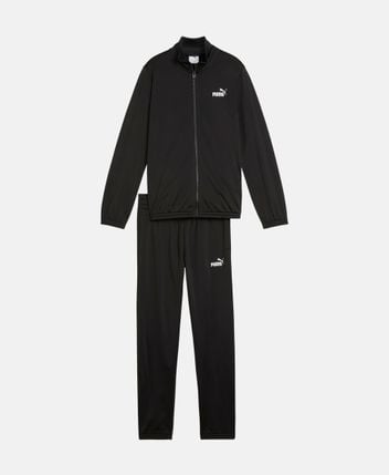 Track suit