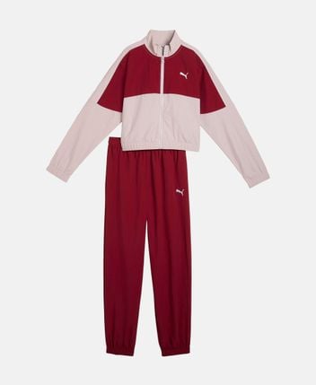 Track suit