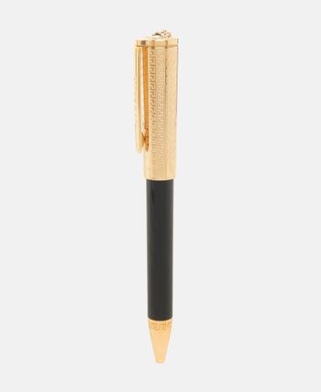 Rollerball pen