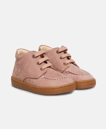 Baby first shoes
