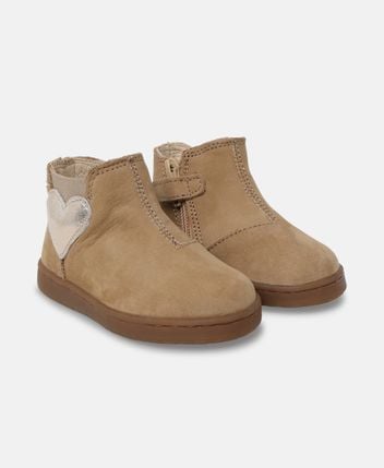 Ankle boots Glarny