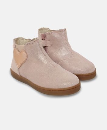 Ankle boots Glarny
