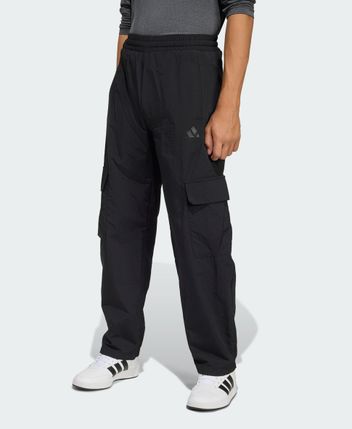 Functional trousers