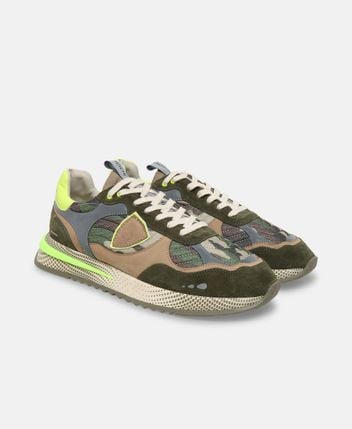 Sneakers Olympique