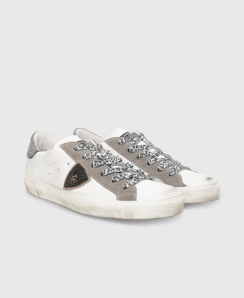 Sneakers Prsx Low