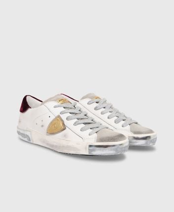 Sneakers Prsx Low