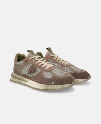 Sneakers Olympique