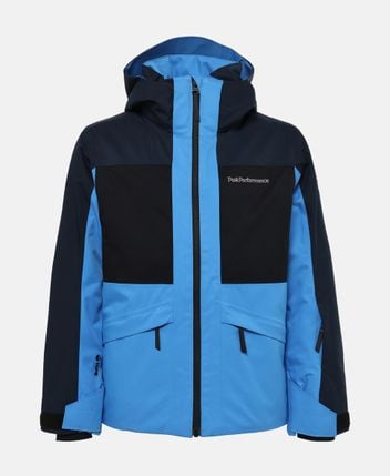 Ski jacket Gravity