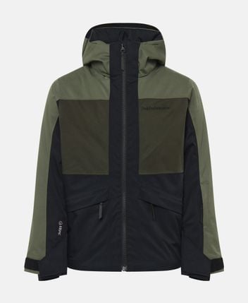 Ski jacket Gravity