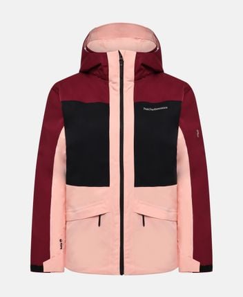 Ski jacket Gravity